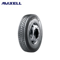 Top quality heavy weight Famous Brand Germany technology 12.00R20 truck tire